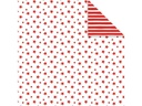 URSUS Faltblätter Nordic 15 x 15 cm, 80 g/m², 120 Blatt