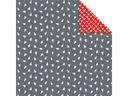 URSUS Faltblätter Nordic 15 x 15 cm, 80 g/m², 120 Blatt