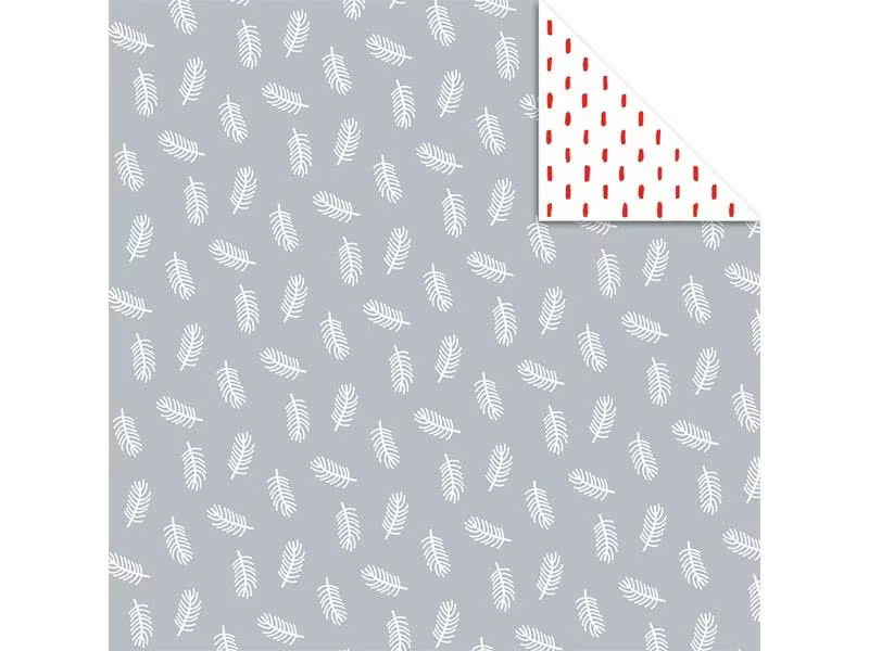 URSUS Faltblätter Nordic 15 x 15 cm, 80 g/m², 120 Blatt
