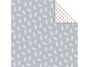 URSUS Faltblätter Nordic 15 x 15 cm, 80 g/m², 120 Blatt