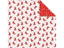 URSUS Faltblätter Nordic 15 x 15 cm, 80 g/m², 120 Blatt