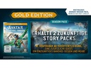 Ubisoft AVATAR: Frontiers of Pandora Gold Edition