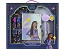 Undercover Tagebuch Set Wish