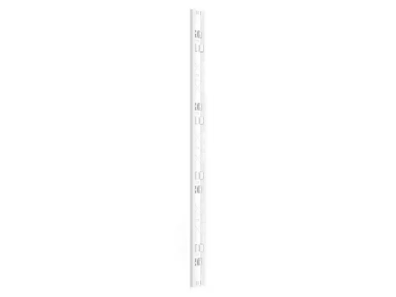 Vogel's Kabelkanal TVA 6000 0.8 m x 59 mm Weiss