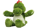 Welliebellies Wärme-Stofftier Dinosaurier gross 30 cm