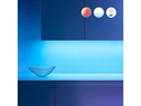 WiZ LED Stripe 20W 2m Tunable White &amp; Color Einzelpack