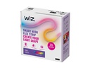 WiZ LED Stripe Flex Tunable White &amp; Color 3m Einzelpack