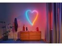 WiZ LED Stripe Flex Tunable White &amp; Color 3m Einzelpack