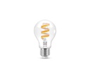 WiZ Leuchtmittel 6.3W (40W) E27 A60 E27 Tunable White &amp; Color
