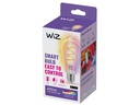 WiZ Leuchtmittel 6.3W (40W) E27 ST64 Tunable White &amp; Color