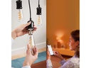 WiZ Leuchtmittel 6.3W (40W) E27 ST64 Tunable White &amp; Color