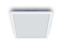 WiZ Panelleuchte 36W Quadratisch Weiss Einzelpack