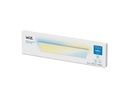 WiZ Panelleuchte 36W Rechteckig Weiss Einzelpack
