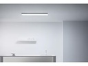 WiZ Panelleuchte 36W Rechteckig Weiss Einzelpack