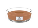Woodwick Duftkerze Santal Myrrh Ellipse