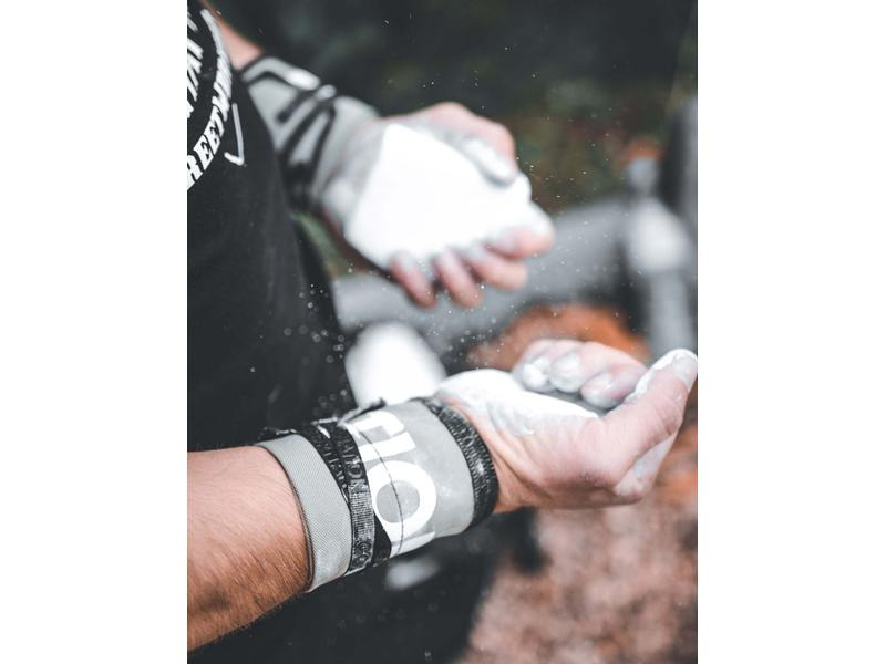 Gornation Handgelenkbandage Performance One Size