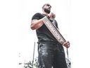 Gornation Handgelenkbandage Performance One Size