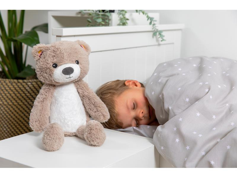 ZaZu Einschlafhilfe Brody Taupe
