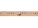 M+R Lineal 17 cm