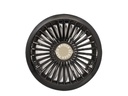 Maison Berger Autodiffusor Car Wheel Gun Metal
