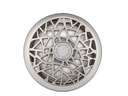 Maison Berger Autodiffusor Graphic Nickel Matt