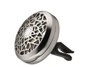 Maison Berger Autodiffusor Graphic Nickel Matt