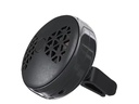 Maison Berger Autodiffusor Technik Smart Schwarz