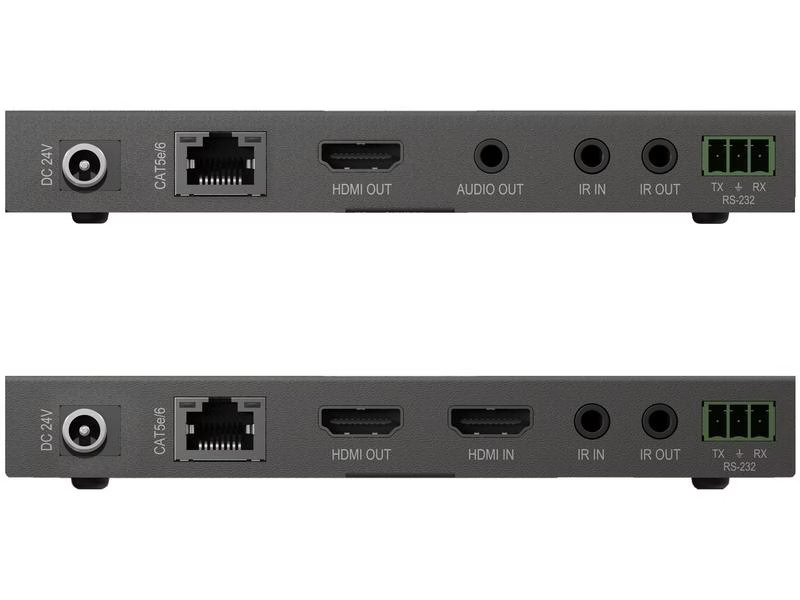 Marmitek HDMI Extender MegaView 251 Pro