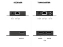 Marmitek HDMI Extender Megaview 67 Pro