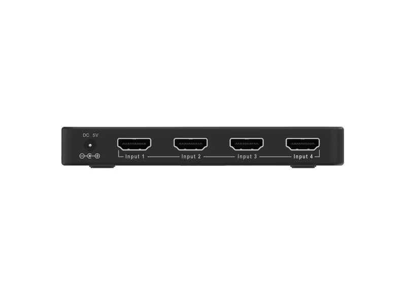 Marmitek HDMI-Umschalter Connect 740