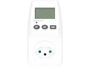 Max Hauri Energie-Messgerät EMR-1 220-240 V, max. 2300W