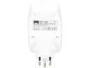 Max Hauri Energie-Messgerät EMR-1 220-240 V, max. 2300W
