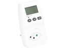 Max Hauri Energie-Messgerät EMR-1 220-240 V, max. 2300W