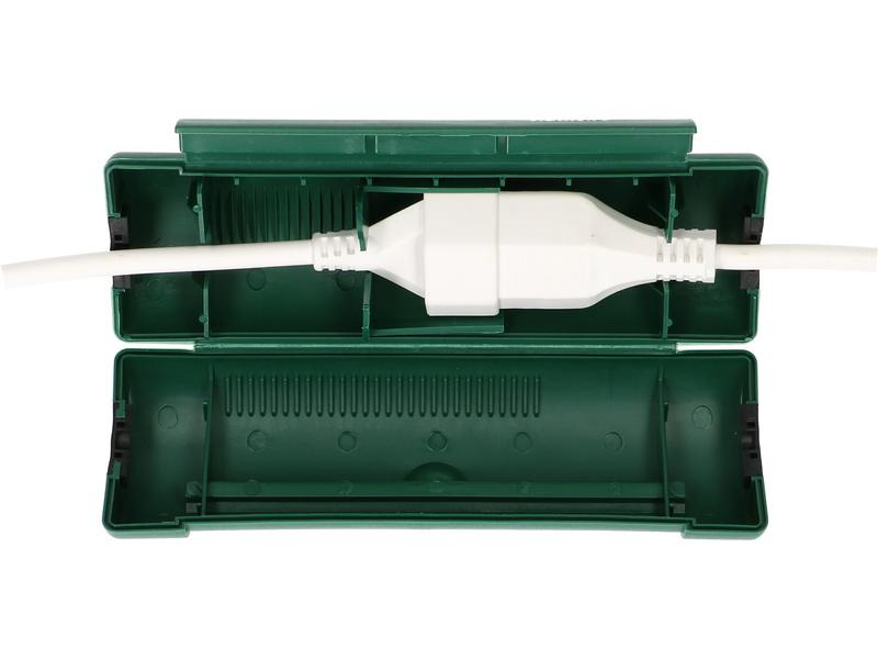 Max Hauri SAFETY BOX S IP44