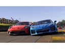 Microsoft Forza Motorsport