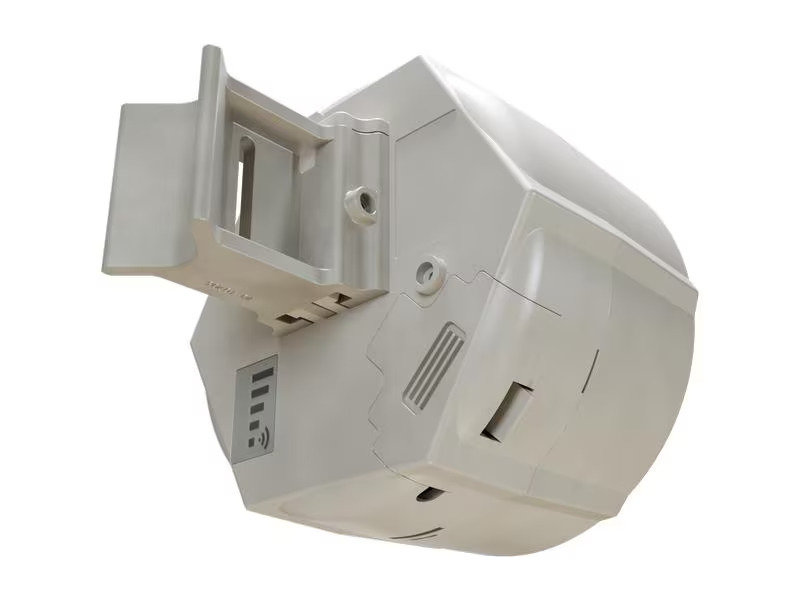 MikroTik LTE-Router SXT LTE6 Kit (SXTR&amp;FG621-EA)