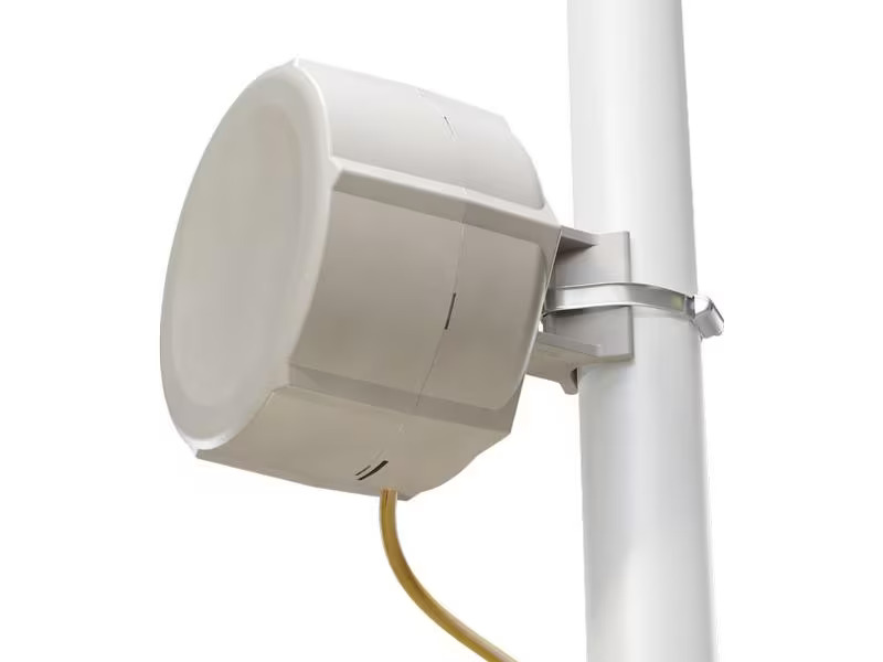 MikroTik LTE-Router SXT LTE6 Kit (SXTR&amp;FG621-EA)