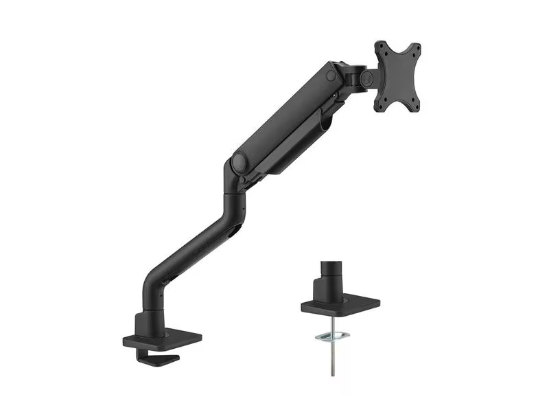 Neomounts by NewStar Tischhalterung DS70S-950BL1 bis 18 kg – Schwarz