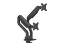 Neomounts by NewStar Tischhalterung DS70S-950BL2 bis 18 kg – Schwarz