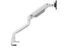 Neomounts by NewStar Tischhalterung DS70S-950WH1 bis 18 kg – Weiss