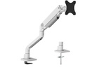 Neomounts by NewStar Tischhalterung DS70S-950WH1 bis 18 kg – Weiss