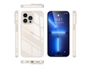 Nevox Back Cover StyleShell Flex iPhone 15 Pro Max Transparent