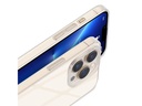 Nevox Back Cover StyleShell Flex iPhone 15 Pro Transparent