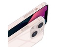 Nevox Back Cover StyleShell Flex iPhone 15 Transparent