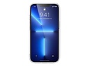 Nevox StyleShell SHOCKFlex iPhone 15 Pro Max Transparent