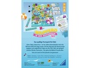 Ravensburger Kinderspiel Das Nilpferd in der Achterbahn Kids -DE-