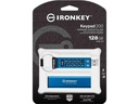 Kingston USB-Stick IronKey Keypad 200 256 GB