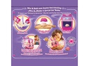 moose Funktionsplüsch Cookeez Makery Ofen pink Brot assortiert