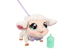 moose Spielzeugfigur Little Live Pets Schäfchen Snowie