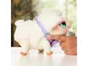 moose Spielzeugfigur Little Live Pets Schäfchen Snowie